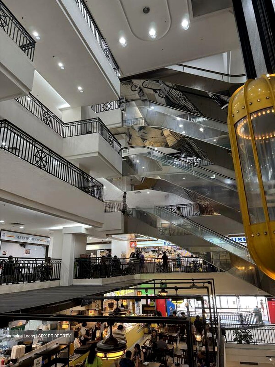 Parklane Shopping Mall (D7), Retail #486322641